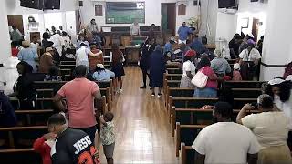 VAC Holy Convocation 2026 | Youth Night  | Contend for the Faith
