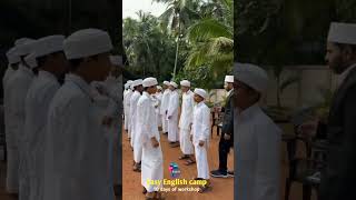 Easy english workshop | Jamsheer nizami|highlight | Assirajul Muneer