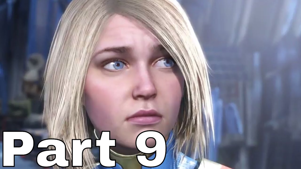 INJUSTICE 2 Walkthrough Gameplay Part 9 YouTube injustice-2-walkthrough-gameplay-part-9-youtube