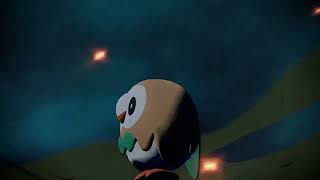Dartrix Evolution   Pokemon Legends  Arceus