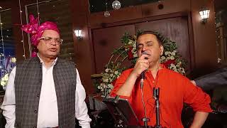 LSL Pro musical group,Hoto se chhulo tum singer,naveen bajaj from bomby