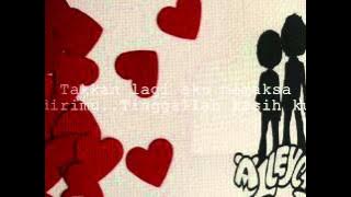 Alleycats ~Tiap Yang Mula with lyrics