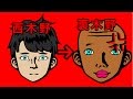 【城ドラ】イキがりキッズ成敗動画【西木野】