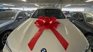 Покупка BMW X6 в М пакете. Машина мечты! Как за три года в Америке заработать на такую машину?