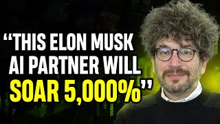 LEAKED: “5,000% Gains! Elon’s AI Secret Exposed” - James Altucher