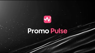 Introducing the New Promo Pulse - 2021 Tech #Wow screenshot 5