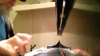 Improvisation with counting