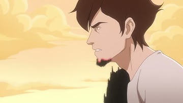 Pantheon Music S2 E8 08 Swarm Chat