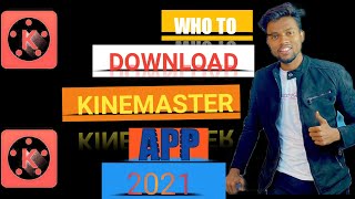 #How_to_dawonlad_kinemaster_Modapp who to dawonlad kinemaster mod app 2021 screenshot 3
