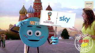 No Te Pierdas El Mundial Rusia 2018 Contrata Vetv En