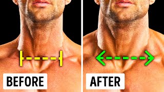 7 Most Effective Exercises To Make Your Neck Bigger Gym Workout