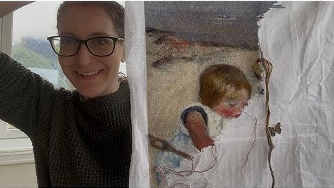 Flosstube #59 - A finish, a new start + some focused full coverage