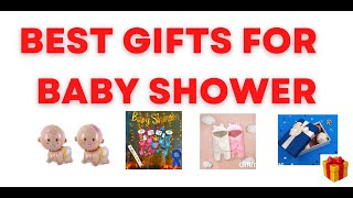 Best gifts for Baby Shower I Baby Shower Gift Ideas I Mom to be Part-2
