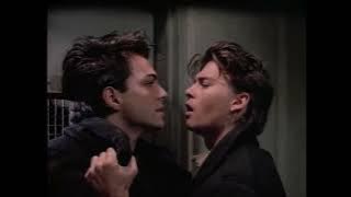 21 Jump Street - Hanson and Booker go undercover as Neo-Nazis [3x01]