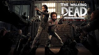 The Walking Dead  The Final Season