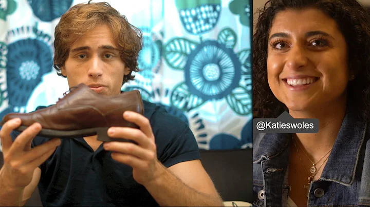 I Tried Guidomaggi Height Increasing Shoes For An Entire Day -  Does Height Matter To Girls