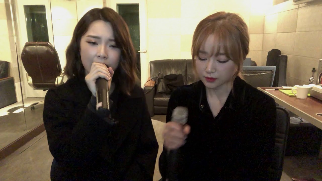 어반자카파 (Urban Zakapa) - 널 사랑하지 않아 (I Don't Love You) Cover by 금조X혜미