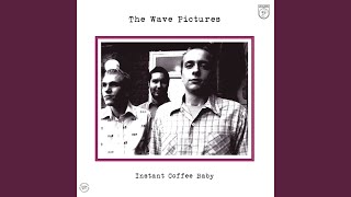 Miniatura del video "The Wave Pictures - Instant Coffee Baby"