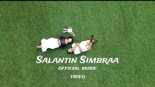 Simbra.a  Salantin | Tochang Agitok |  Music video