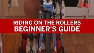 A Beginner's Guide To Riding On Rollers