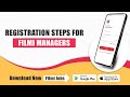 REGISTRATION Process On Filmi Jobs | Filmi Mangers | Hindi | Filmi Jobs