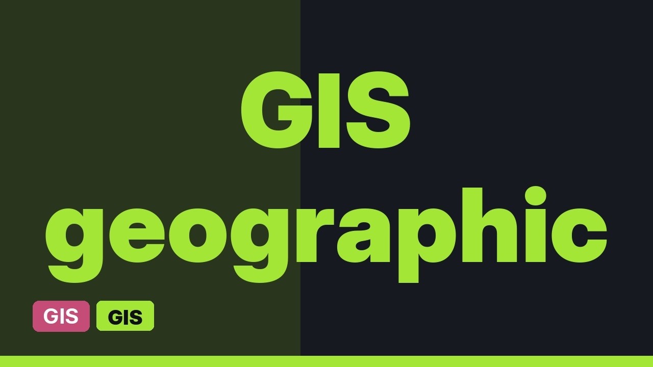 GIS: Masking clouds with Fmask - YouTube