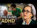 Day Care Is Causing the ADHD Epidemic | Erica Komisar