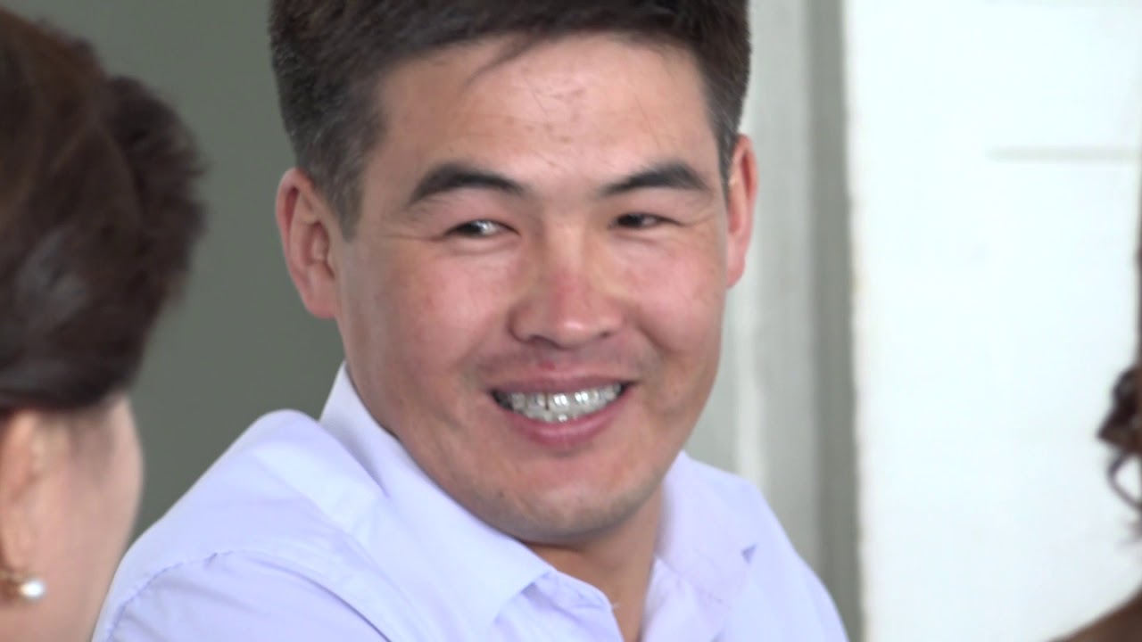 Юридикалык колледж (Юридический колледж)