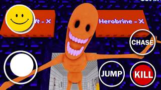 What if I BECOME Verity! [GOOD ENDING] Verity™ | Roblox