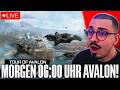 LIVE NEUE WAFFEN TESTEN MORGEN 06 00 UHR AVALON RELEASE Dekii LIVE NEUE WAFFEN TESTEN MORGEN 06 00 UHR AVALON RELEASE Dekii