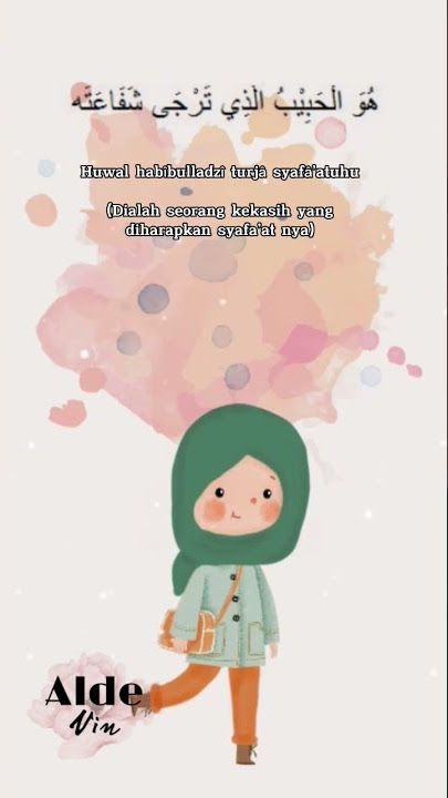 Ya Rabbi bil Mustofa