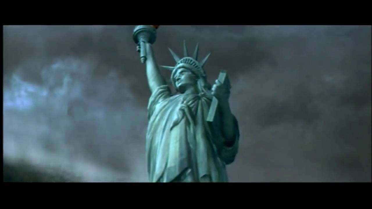 O FIM DO MUNDO AS 7 TROMBETAS