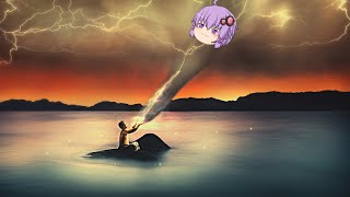 Download lagu Blessed wind　結月ゆかりカバー