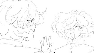 Chuuya-sama | Bungou Stray Dogs Soukoku Animatic
