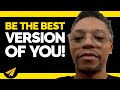 BE the BEST VERSION of Who YOU Are! - Lupe Fiasco Live Motivation