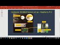 Live streaming data and Power BI