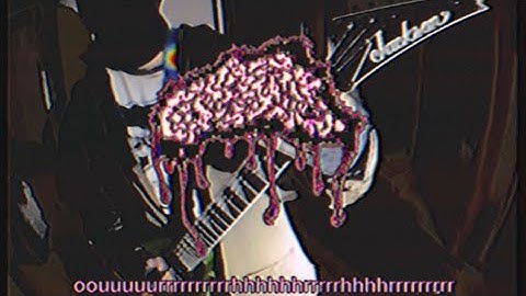 BOWEL MOVEMENT X SVGNTR // *LIL TooT* (INTERNET MINCE/SCENEGORE)