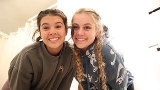 a vlog of what we do on our saturdays here at college!