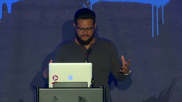 Berkeley Martinez - Vertical Redux Architecture