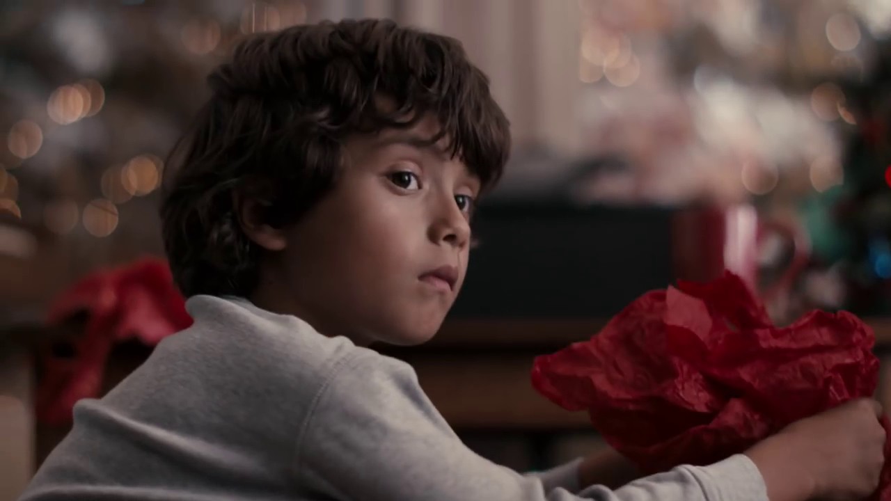 Toys“R”Us Exactly What You Wish For Holiday Commercials 2016 YouTube