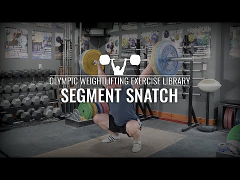 Segment Snatch (Pause