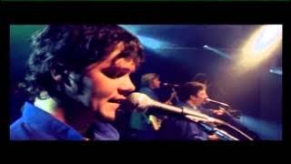 AMAR AZUL- ENGANCHADOS