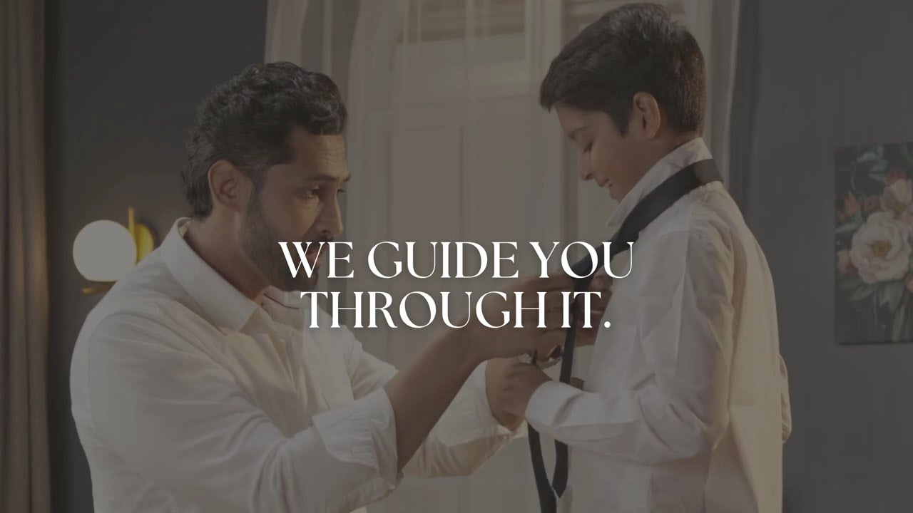 Generation Estate Planning Intro Video