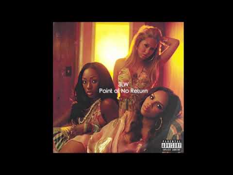 3LW - Point of No Return - YouTube