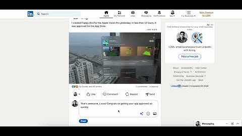 MagicReply - LinkedIn AI Reply