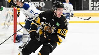Information 2026-27 OHL Season Preview - Brantford Bulldogs Guide