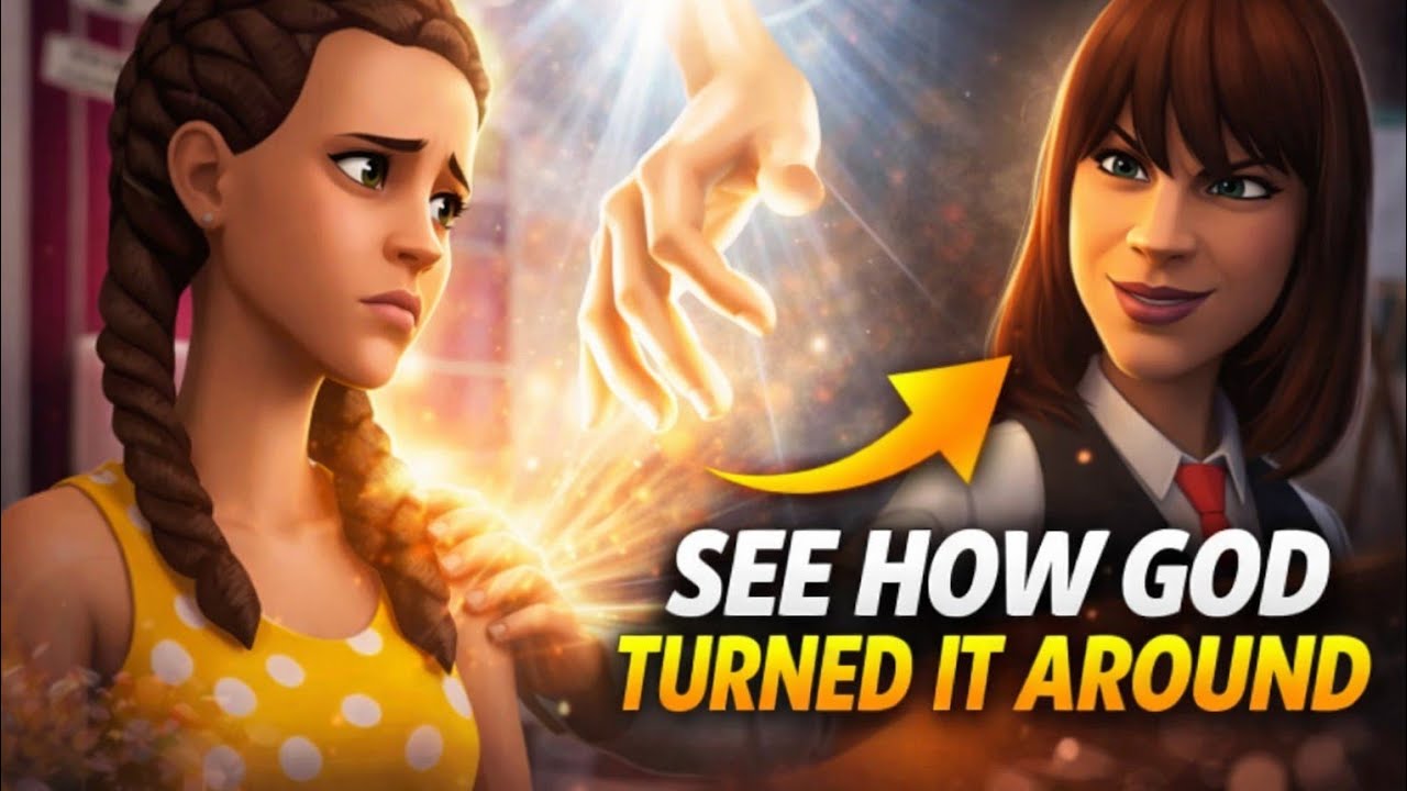 Божественное вмешательство: то, что предназначалось для зла, Бог превратил в добро | Бытие 50:20