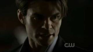 The Vampire Diaries | Season 2 Episode 15 | 2x15 | Elena Kills Elijah