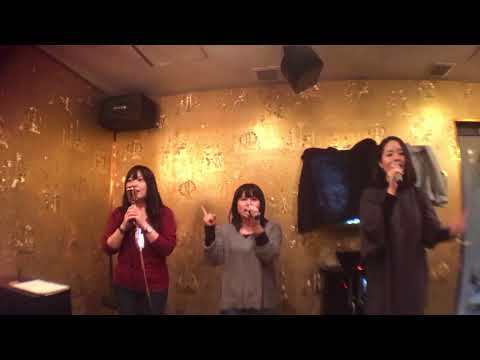 【DIAMONDS / Princess Princess】懐かしい曲歌ってみた【Aria】