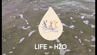 Life is Water/H2O - The Story Behind - Team Interviews